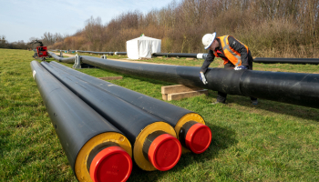 Hanab Pipeline Industry
