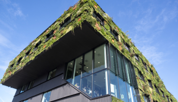 Hanab Installation Technology Almere - Aeres Hogeschool