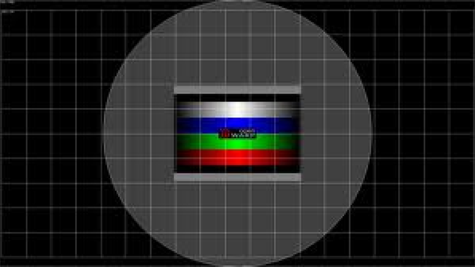 Testbeeld